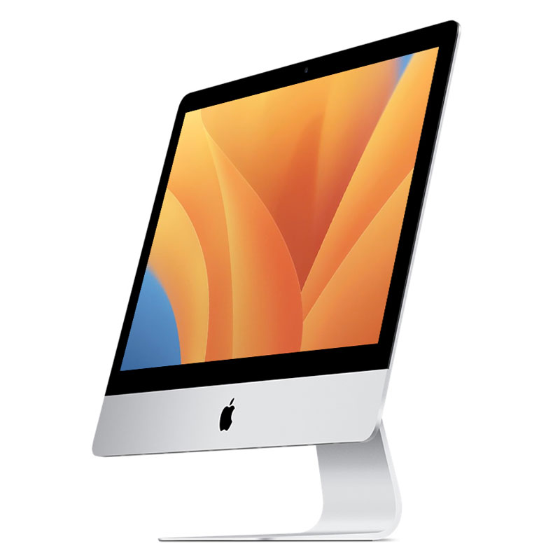 Apple iMac21.5 Retina4K 2017 i7SSD（ジャンク） Apple iMac21.5