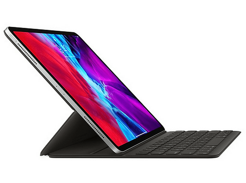 Apple Smart Keyboard Folio Black iPad Pro 12.9 Keyboard ''