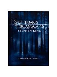 リチャード・トーマス主演】スティーブン・キング短編シリーズ 8つの