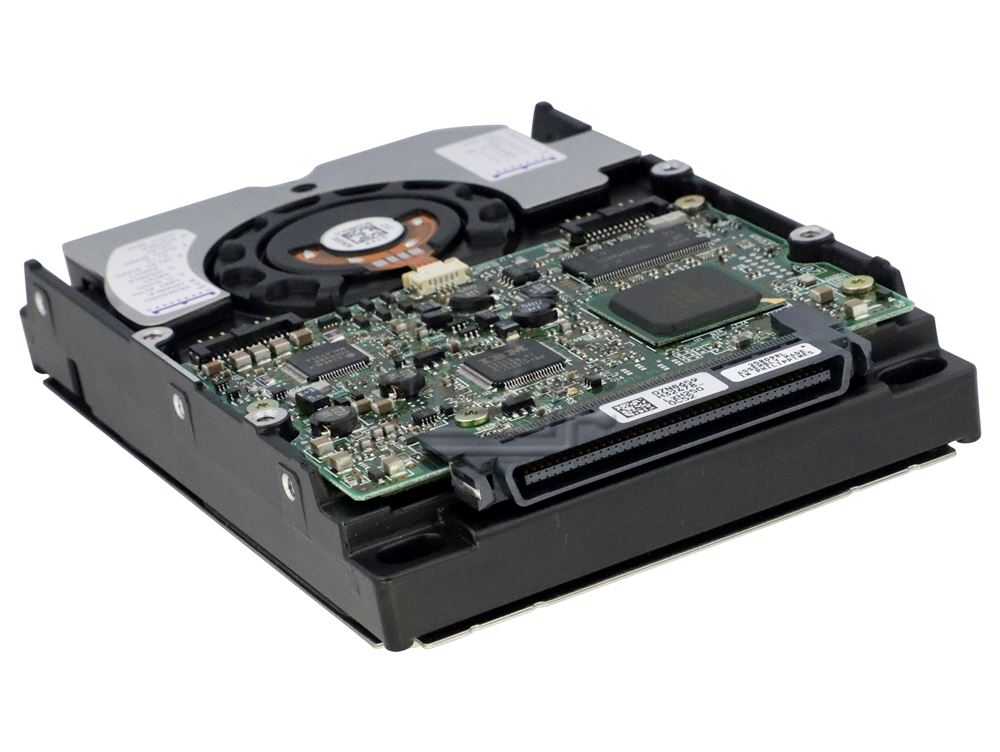 IBM 08K0393 / IC35L018UCDY10-0 eServer xSeries 18.2GB 10K 80-Pin