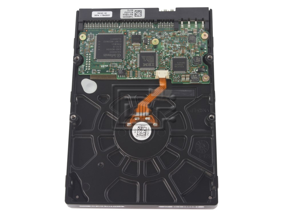 Hitachi Deskstar 08K0462 IDE ATA/100 Hard Drive