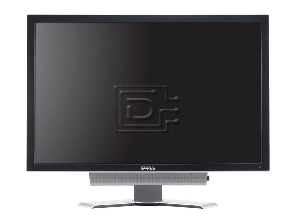 Dell Ultrasharp 3007WFP-HC 30