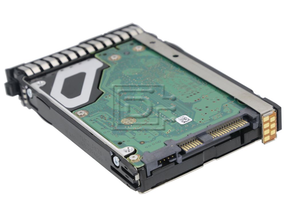 Hewlett Packard 870757-B21 600GB 2.5