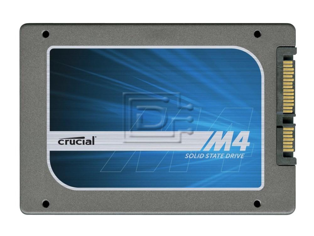 Crucial M4 512GB 2.5