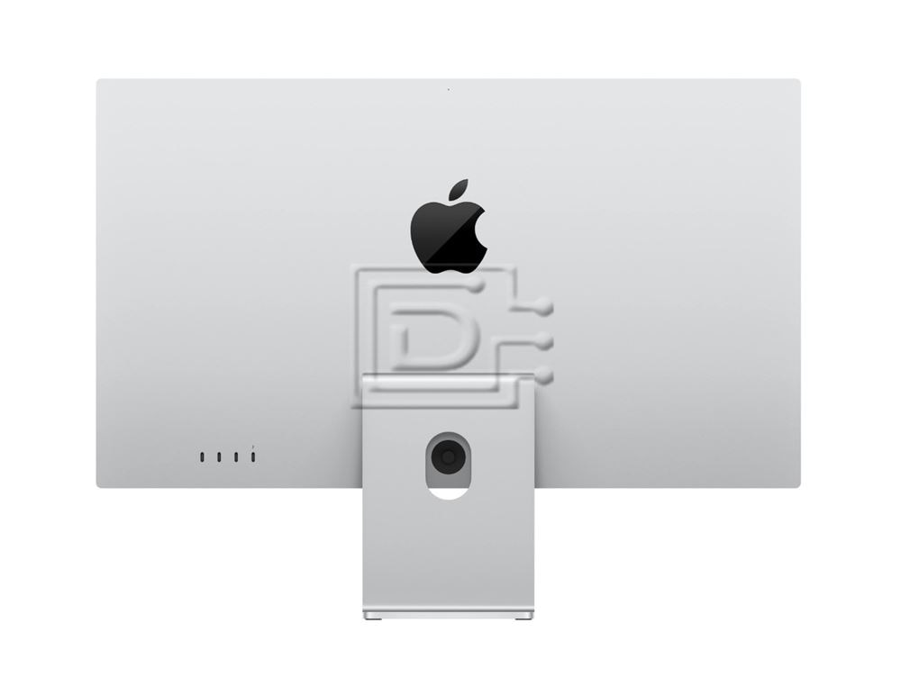 Apple 27-Inch Studio Display (Retina 5k) 5120x2880 Standard Glass