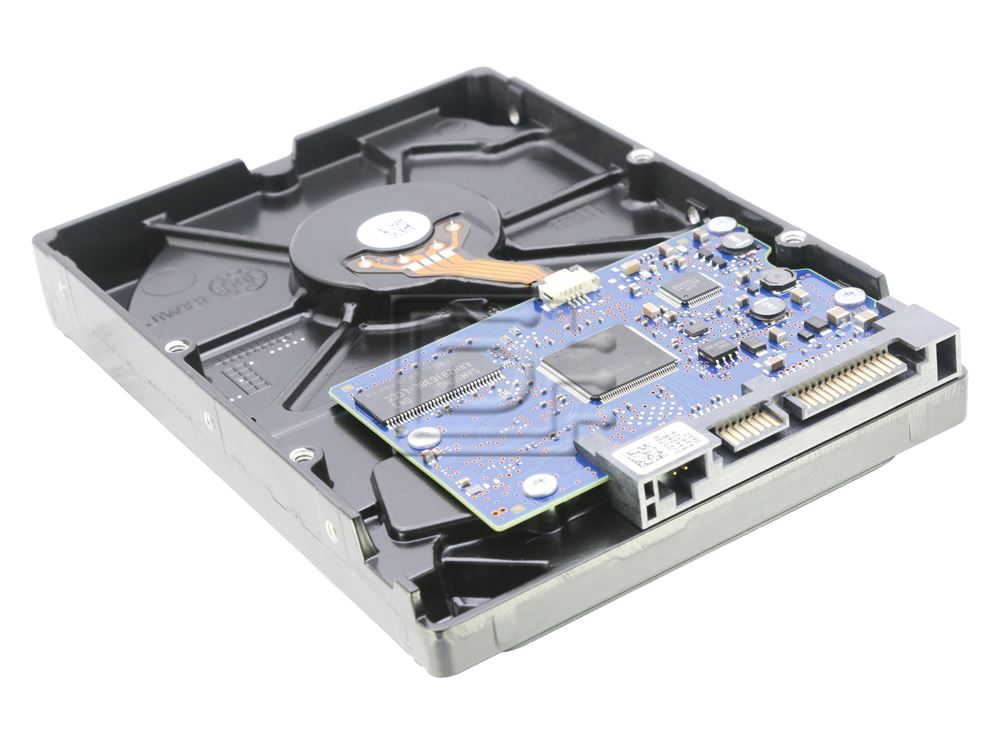 Hitachi Deskstar 7K1000.C HDS721050CLA662 / 0F15012 / HPE 647466