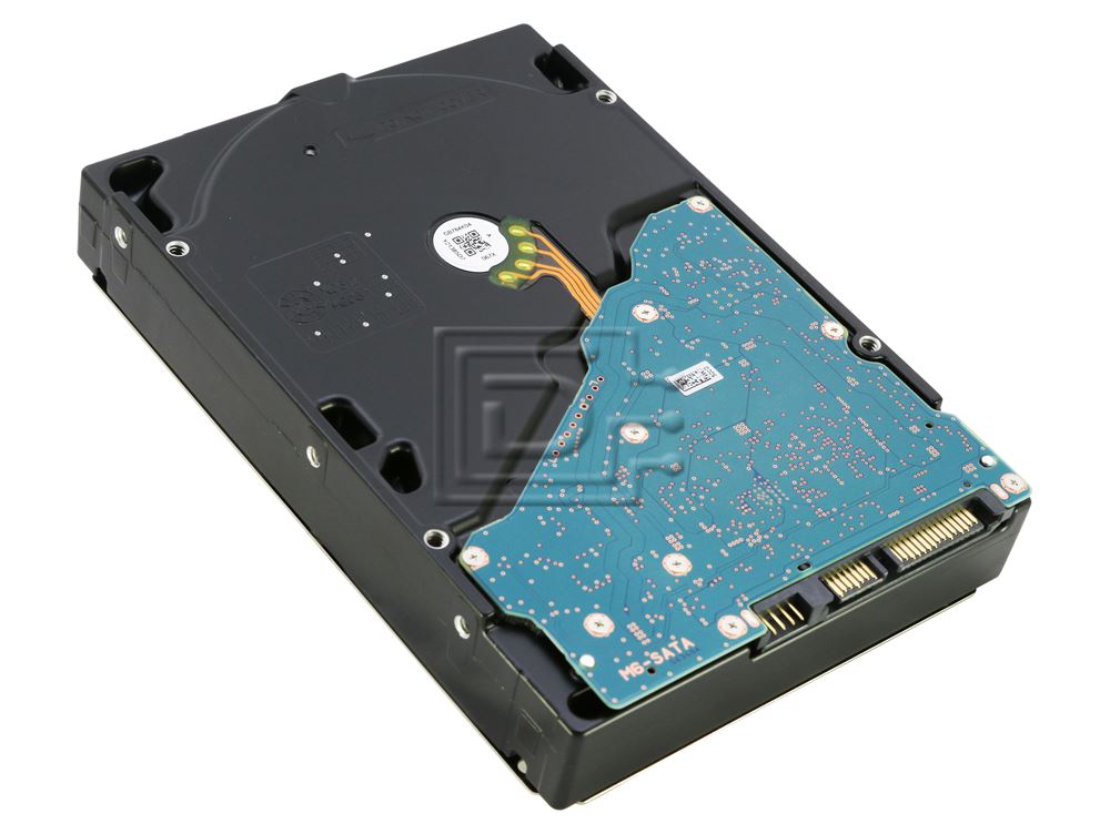 Toshiba MG06ACA600EY / HDEPV43DAB51 / Dell 0HV974 / HV974 6TB 3.5