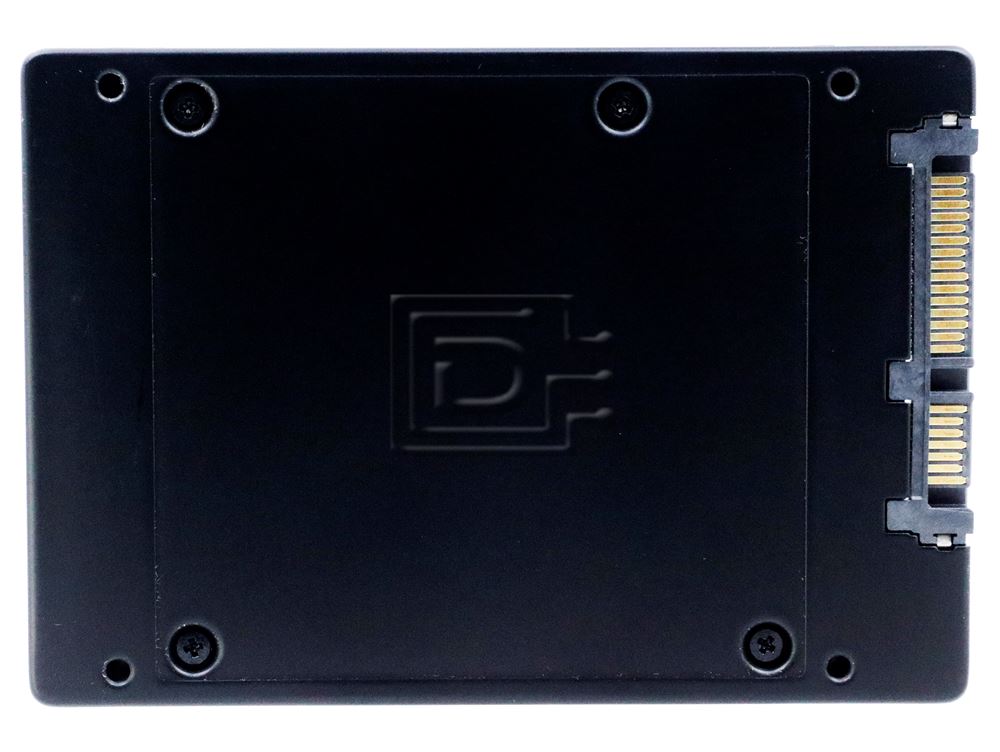 Western Digital SA530 SDASB8Y-256G 256GB 2.5 TLC 3D NAND SATA SSD