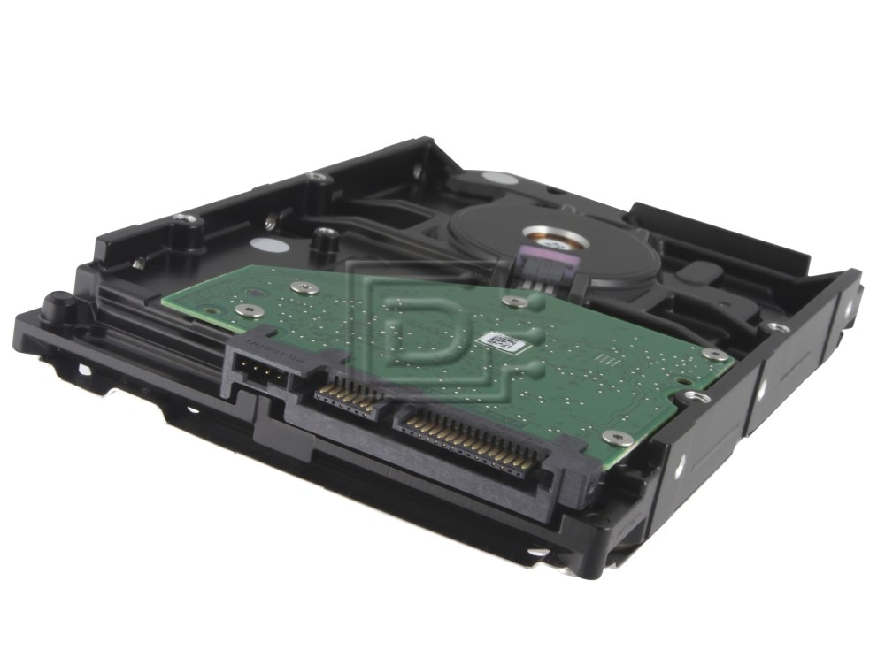 Seagate Barracuda ST1000DM003 1TB Desktop SATA Hard Drive