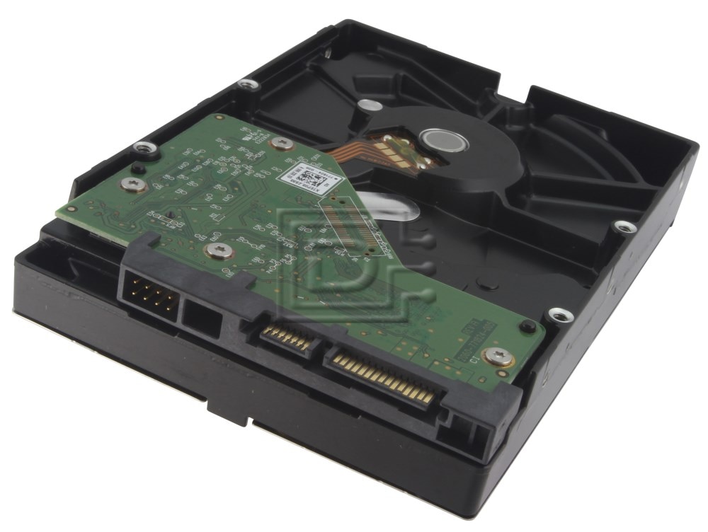 Western Digital WD AV WD10EURX 1TB / 1000GB 6Gbps IntelliPower