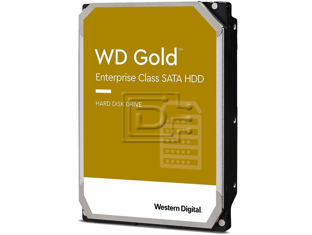 Western Digital WD121KRYZ 12TB 3.5