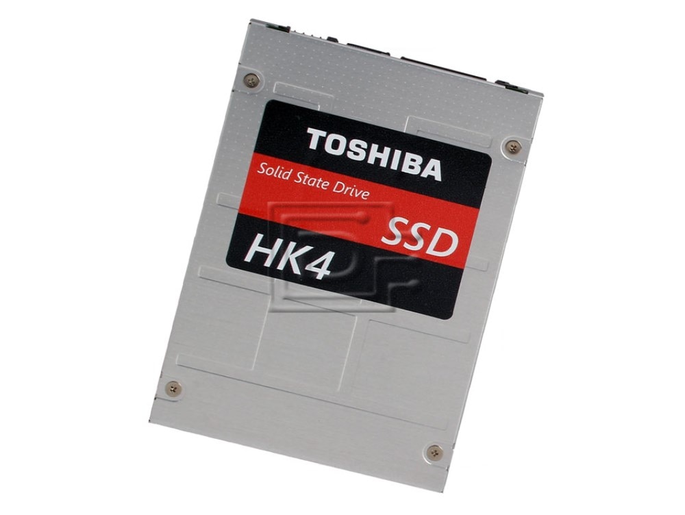 Toshiba HK4R THNSN8480PCSE 480GB 2.5