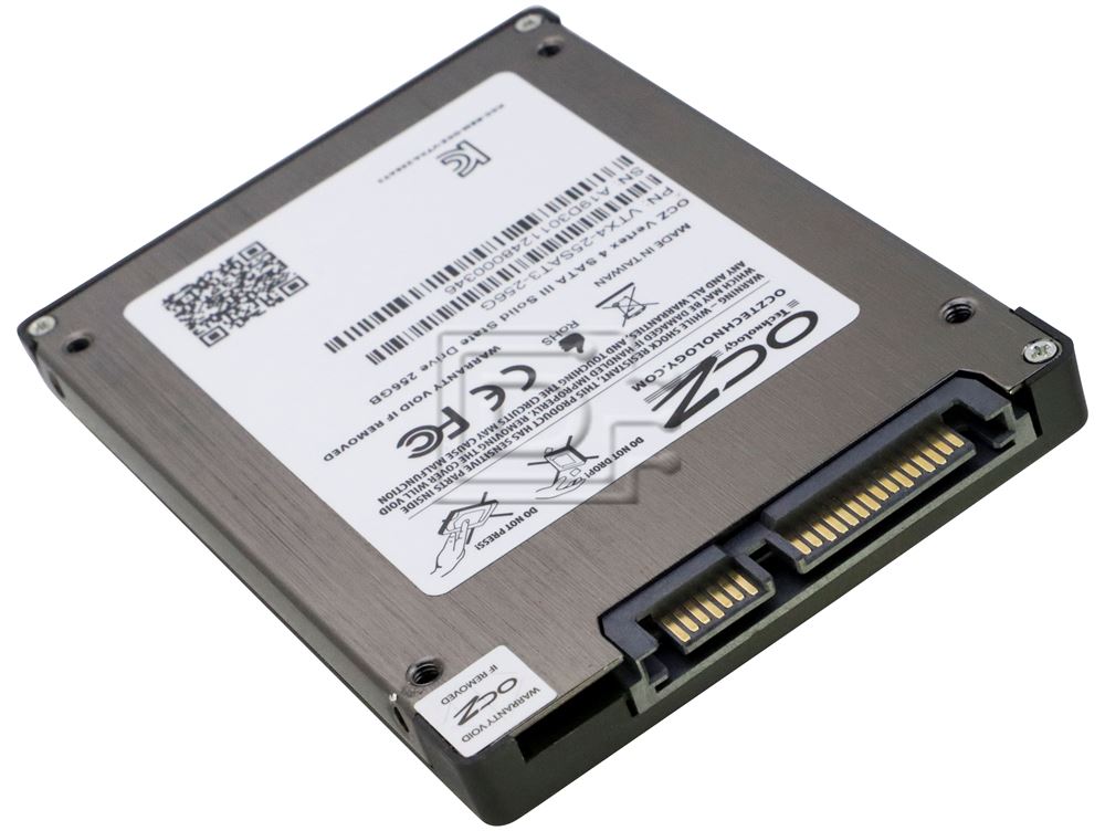 OCZ Technology Vertex 4 VTX4-25SAT3-256G 256GB 2.5