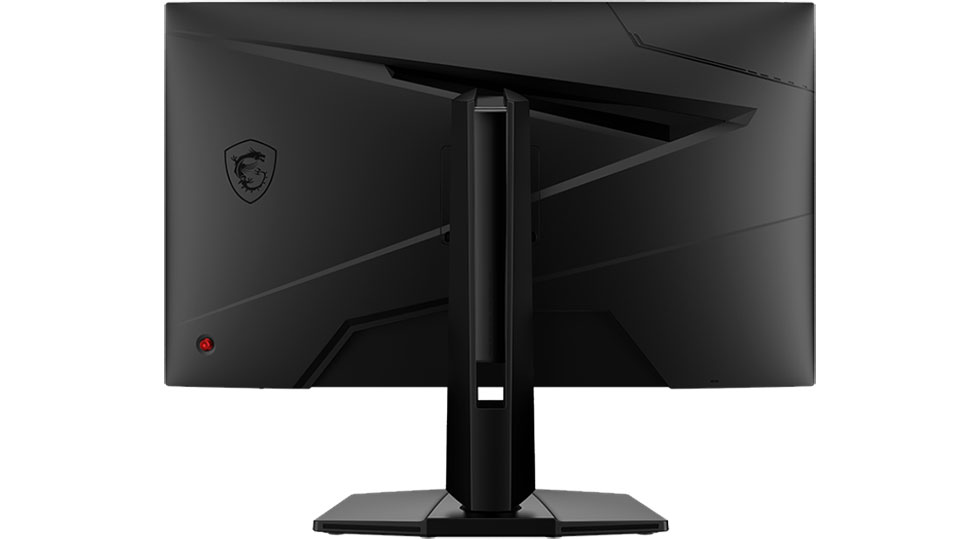 MSI G274QPF E2 is launched with a 27