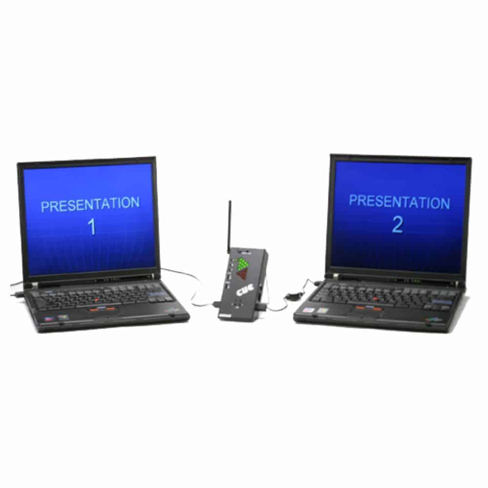 PerfectCue Mini | DSAN