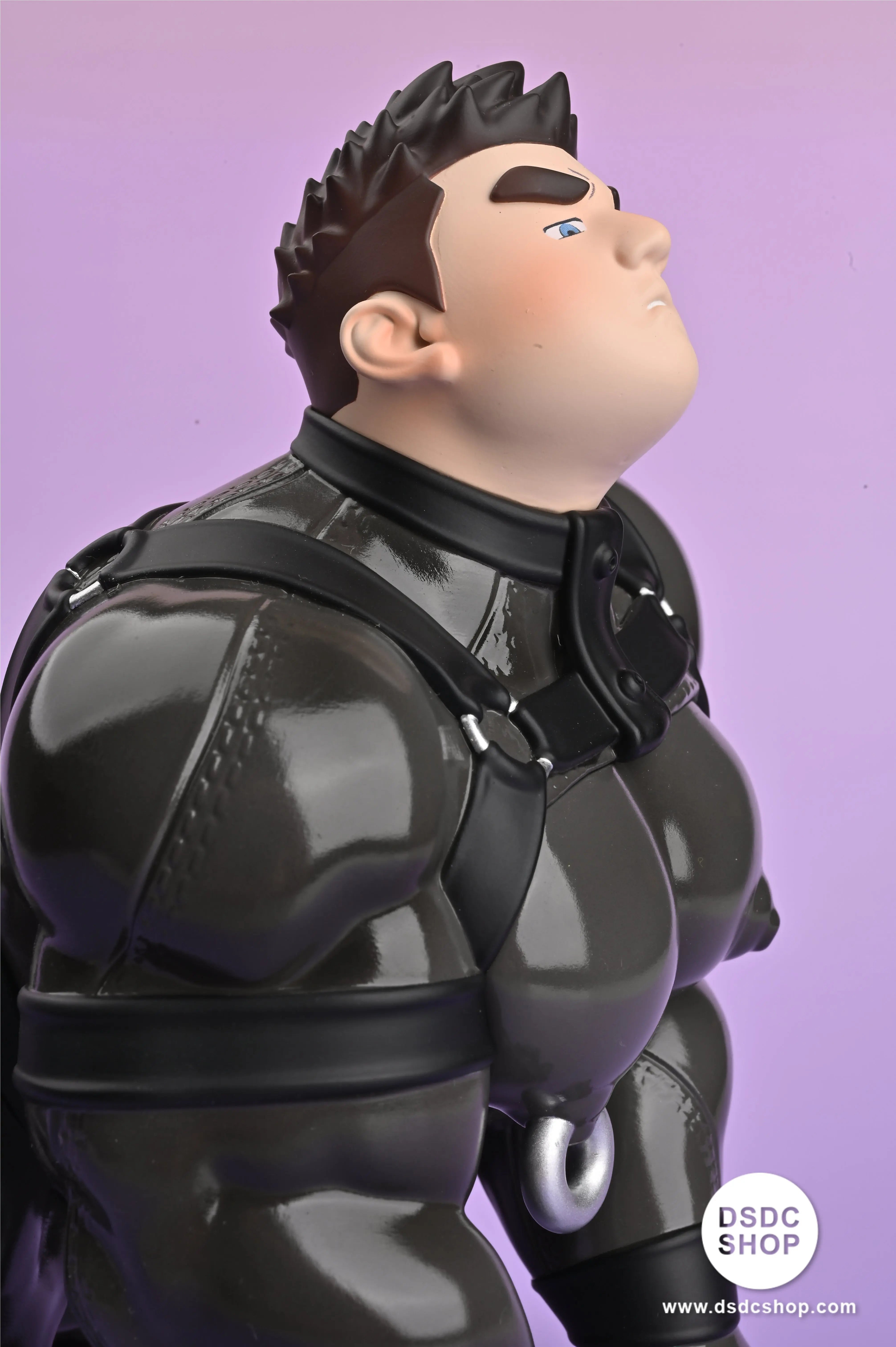 GK ONLY In Stock】Rainforest Forbidden Technique - ROAR STUDIO