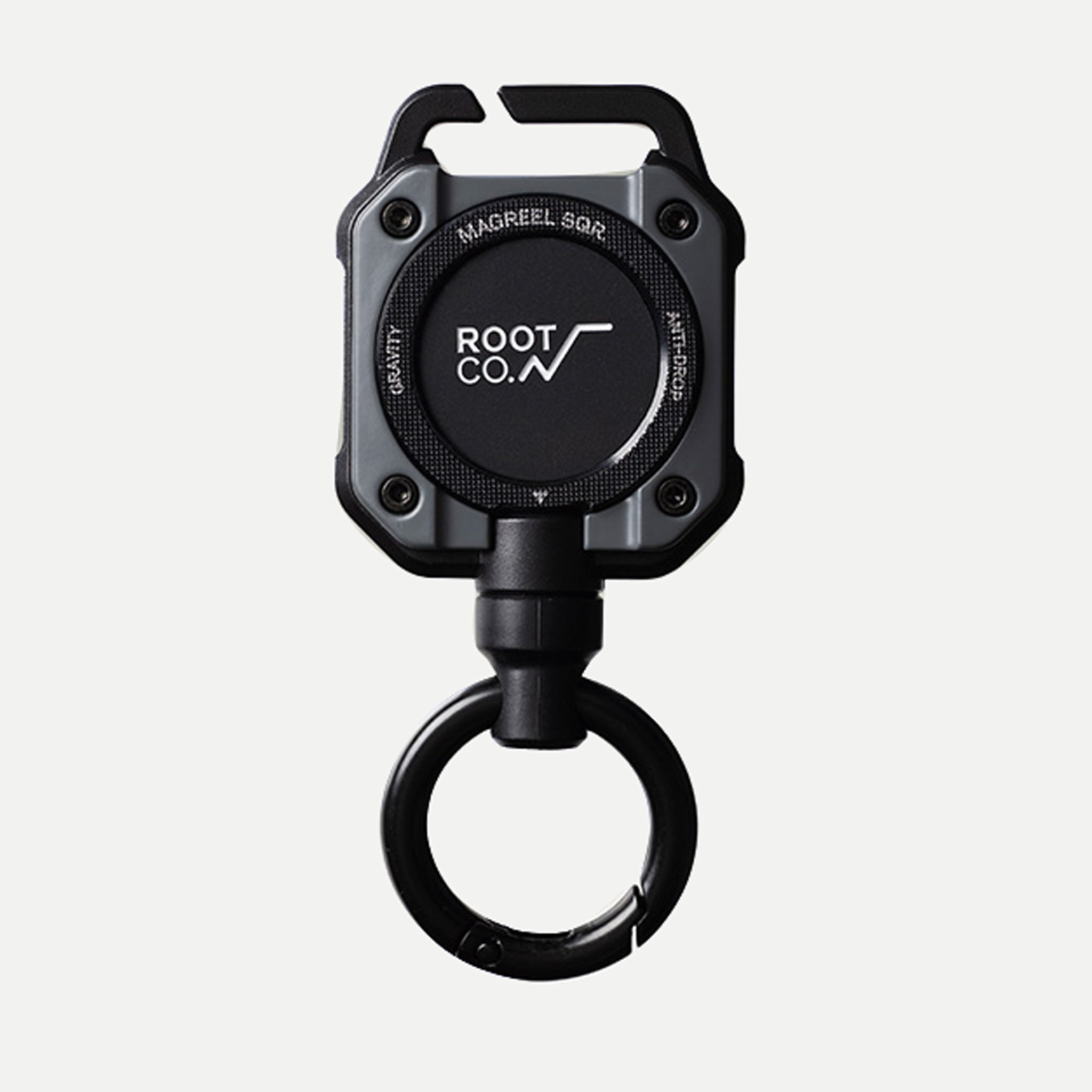 Root Co. Mag-Reel SQR – DSPTCH