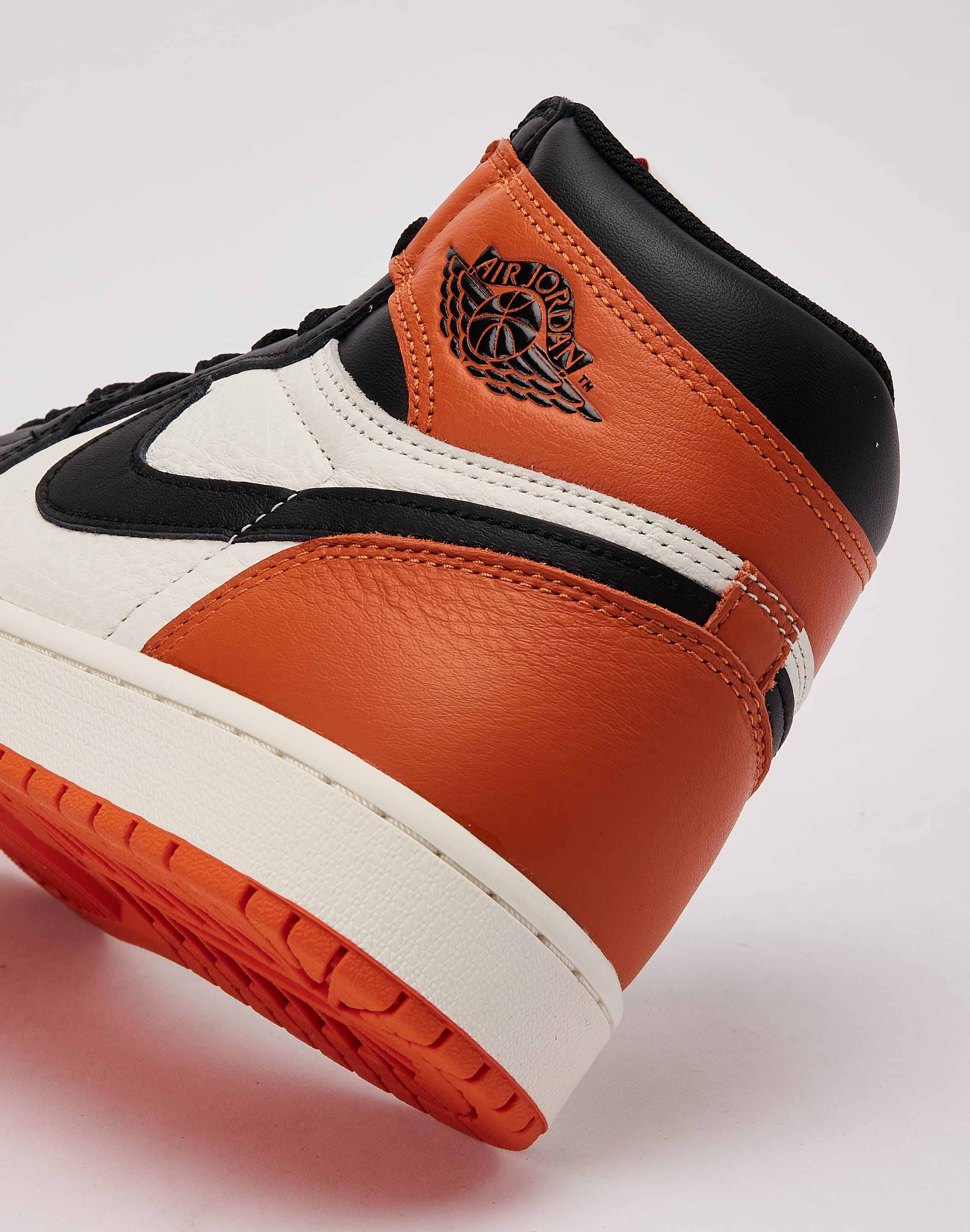 Jordan Air Jordan 1 Retro High OG 'Shattered Backboard' – DTLR