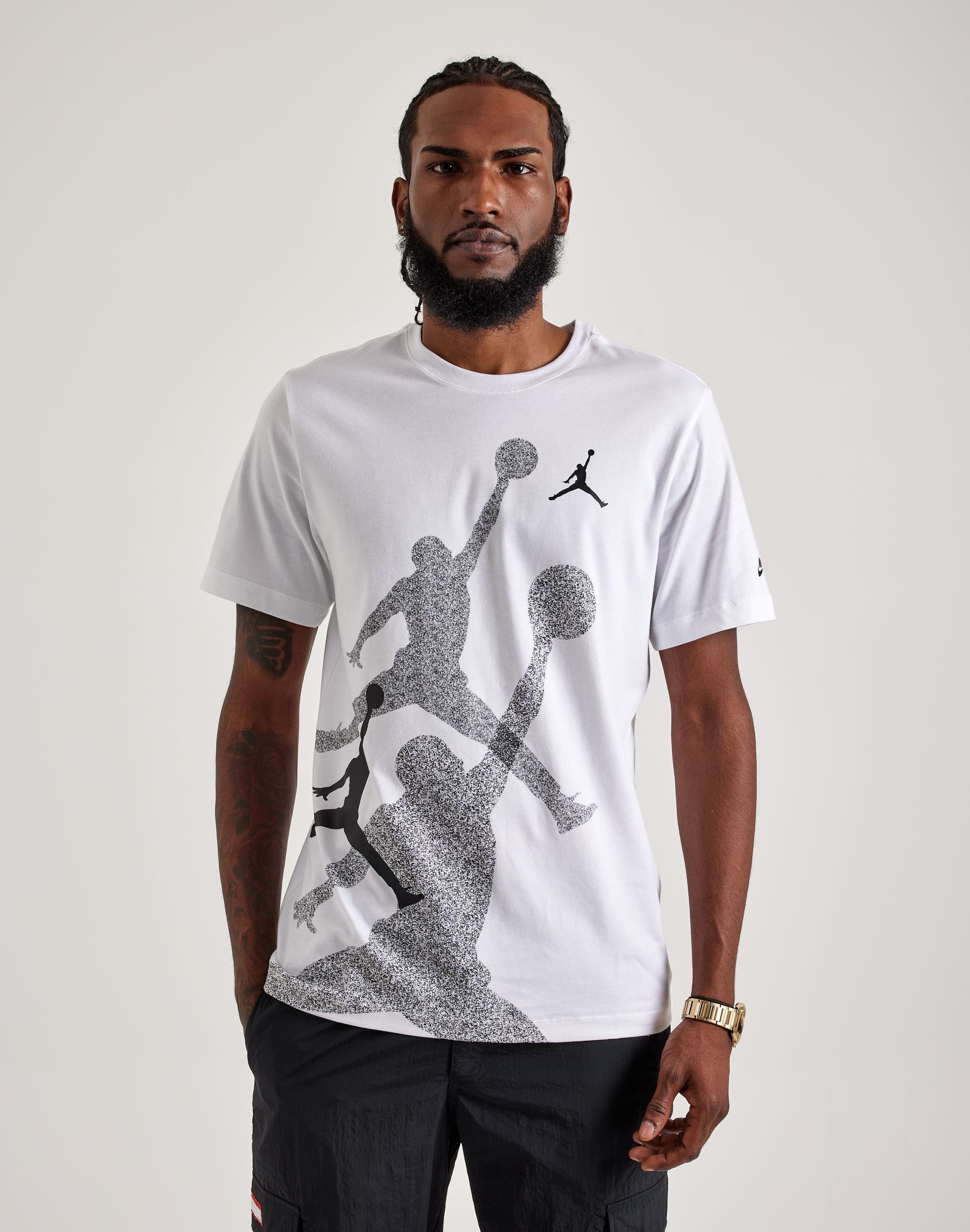 Jordan Jumpman Tee – DTLR