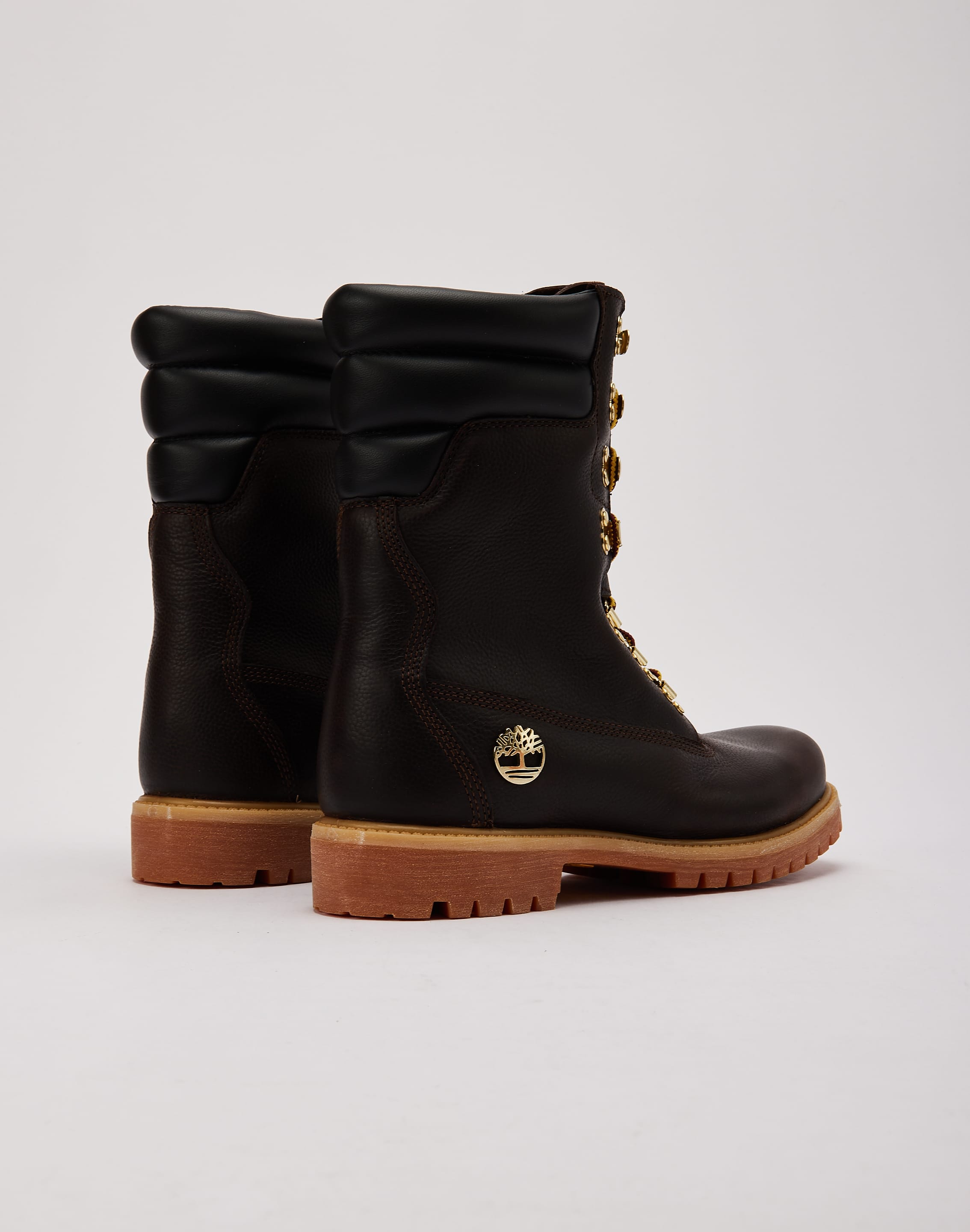Timberland Premium Waterproof Super Boot – DTLR
