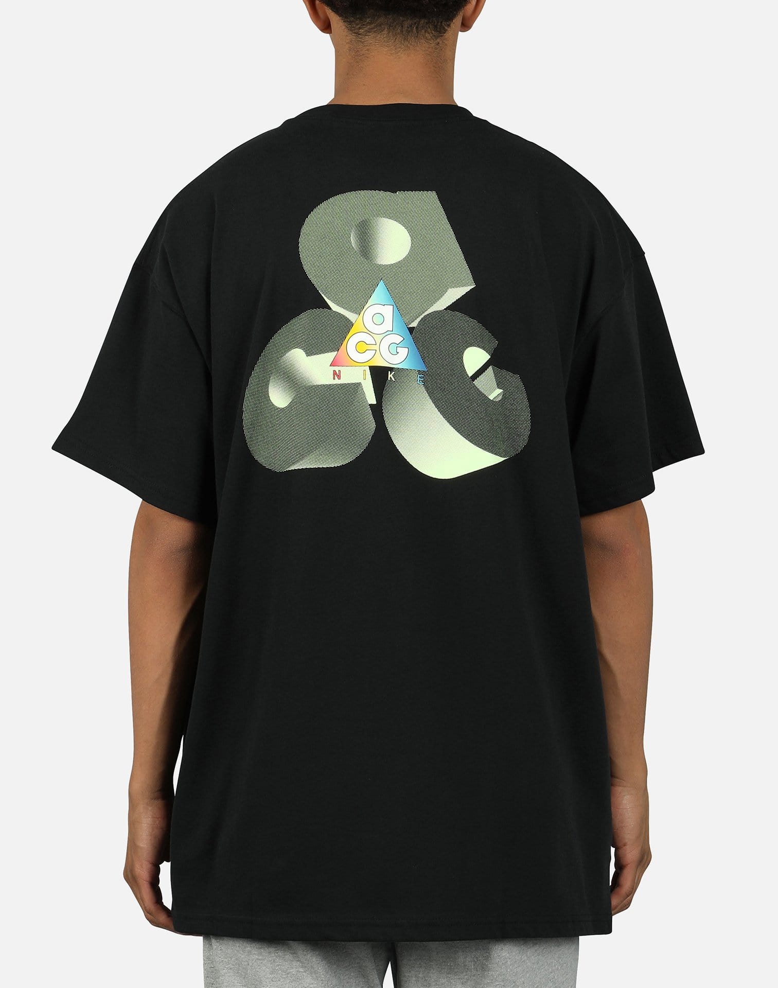 Nike ACG GRAPHIC TEE – DTLR