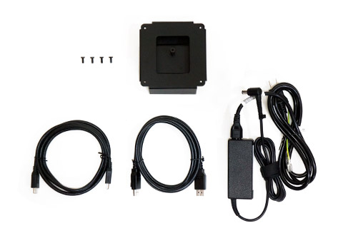 HP ENVY 27s 27インチ 4Kディスプレイのレビュー【for Mac mini】