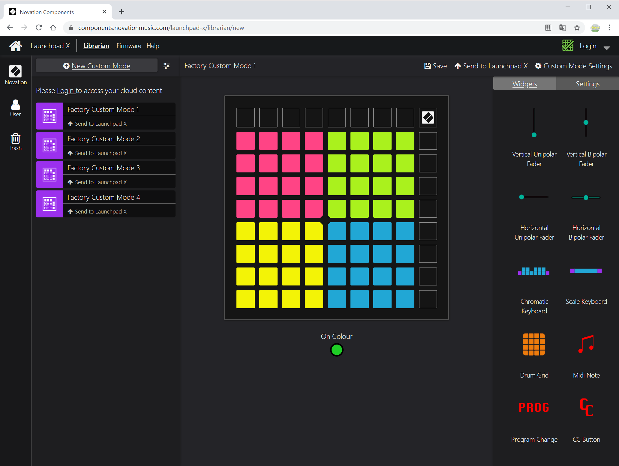 Ableton Live専用じゃない! Cubase、FL、S1、Abilityでも使える