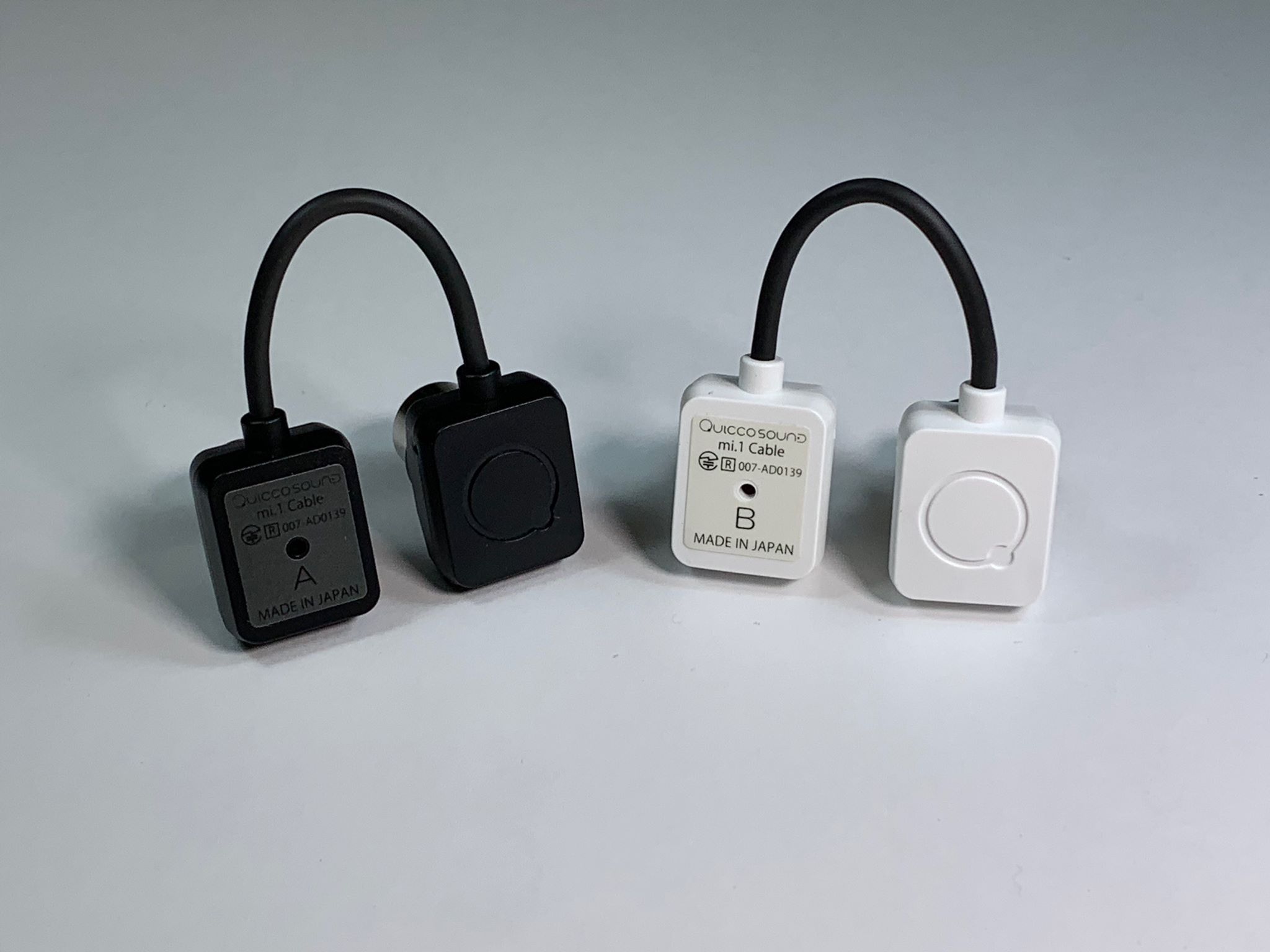 MIDIケーブルをワイヤレス化するmi.1 Cableが先行発売を開始