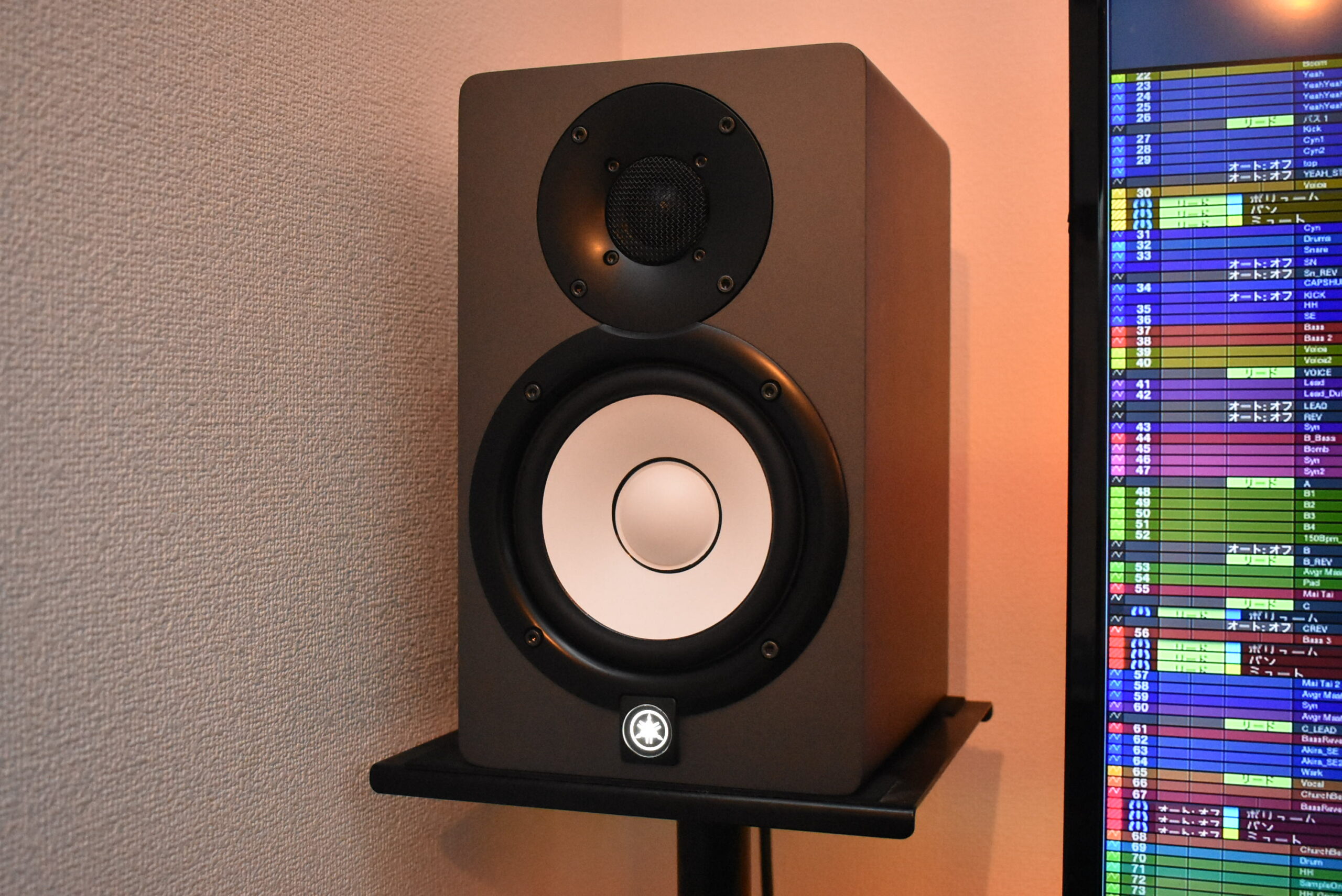 DTMステーション×YAMAHA特別企画】数量限定発売中の定番モニター