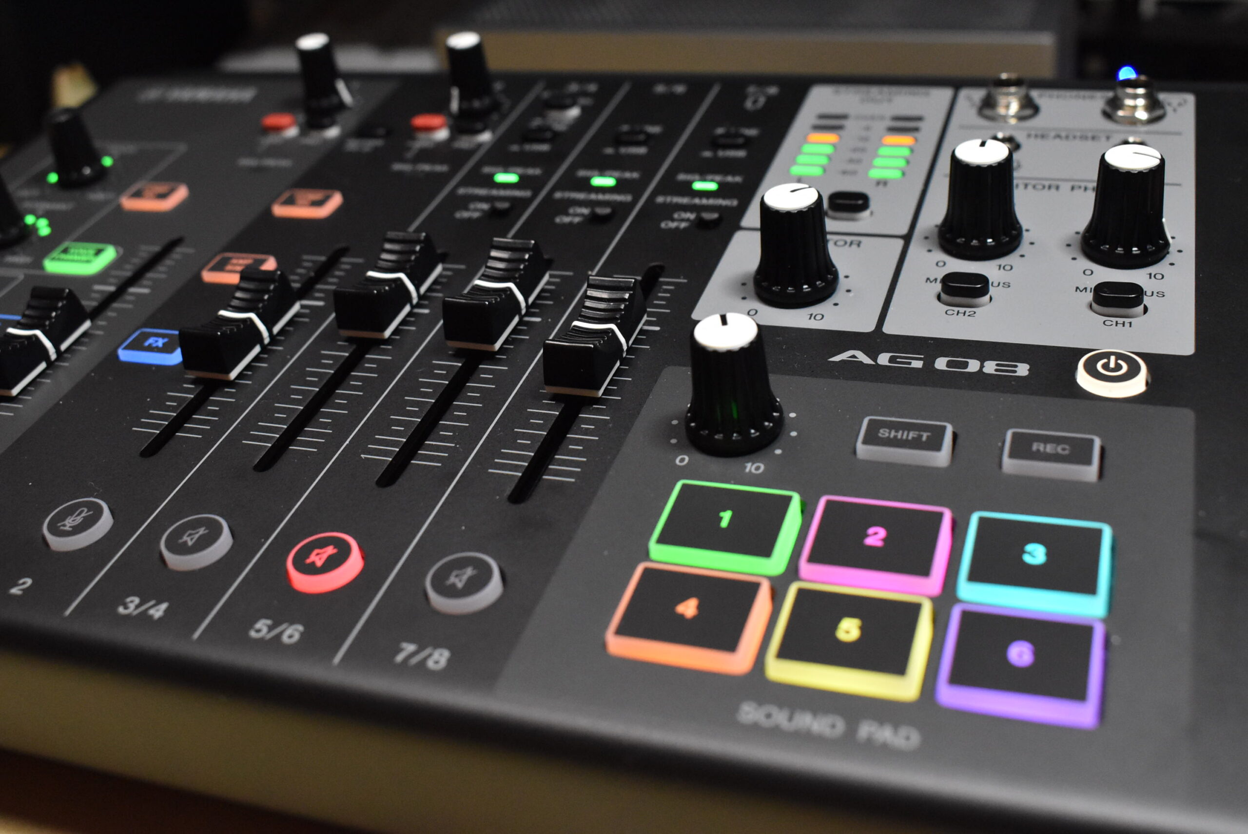 あさみ】YAMAHA AG08 ヤマハ あさみ】YAMAHA AG08 ヤマハ Amazon.co.jp