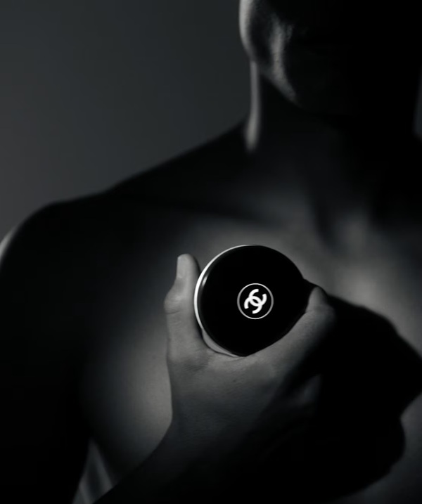 CHANEL unveils BLEU DE CHANEL All-Over Fragrance Balm - Duty Free