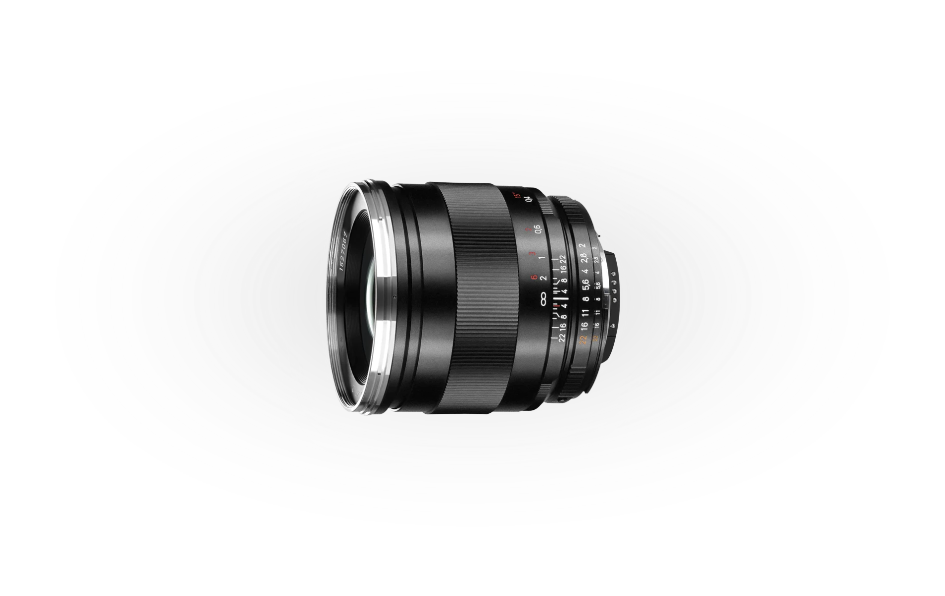 Zeiss Zeiss ZF.2 Cine-Mod Primes - Duclos Lenses