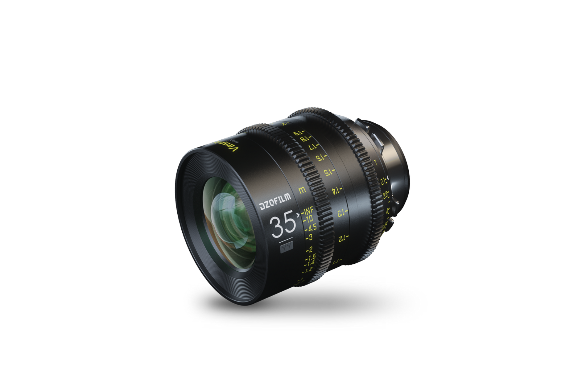 DZOFilm Vespid 35mm T2.1 - Duclos Lenses