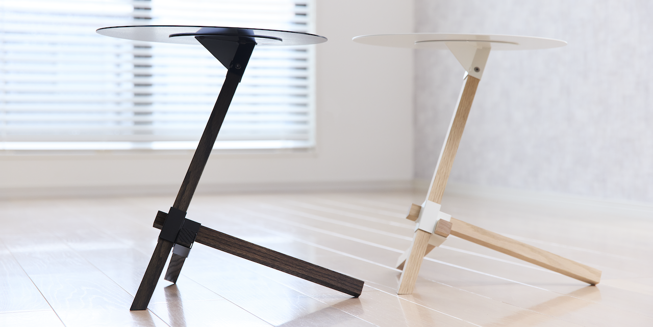 3つのデザインポイント | duende（デュエンデ）