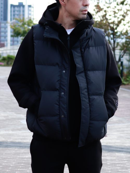 BLACK LABEL】ソロナダンボールニットセットアップ【新モデル】 – The