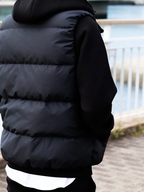 BLACK LABEL】ソロナダンボールニットセットアップ【新モデル】 – The