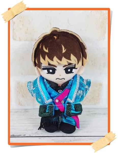 予約受付中】 すのチル コスチューム 服 ターコイズブルー 衣装