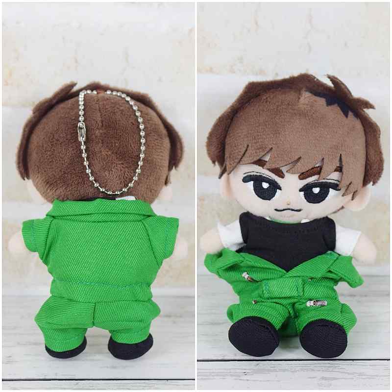 すのチル コスチューム 服 それスノ つなぎ 衣装 緑 sn174 - d-cute