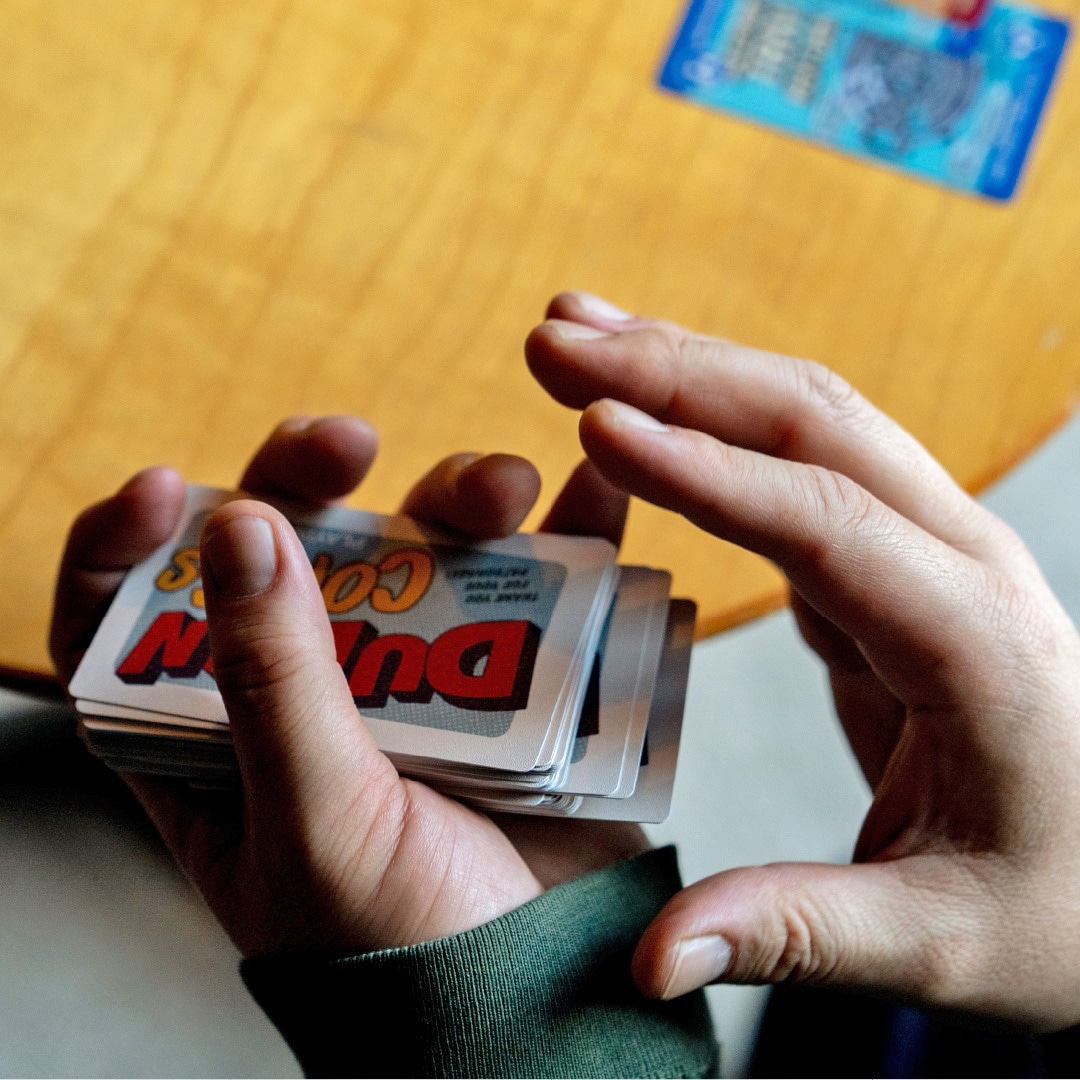 DULTON ONLINE SHOP | DULTON COMICS PLAYING CARDS: インテリア雑貨