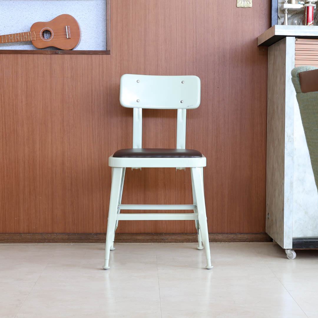 DULTON ONLINE SHOP | STANDARD CHAIR IVORY(IVORY): 家具