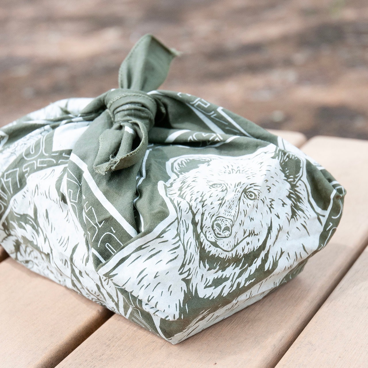 DULTON ONLINE SHOP | BANDANA 02 ZEE ZOO(02 ZEE ZOO): アパレル・バッグ