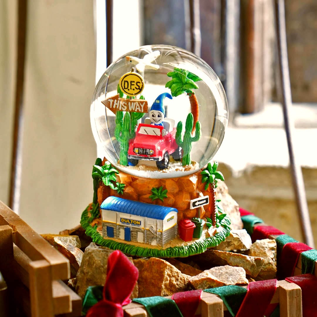 DULTON ONLINE SHOP | DULTON GLOBESTORE FSO 004(004): インテリア雑貨