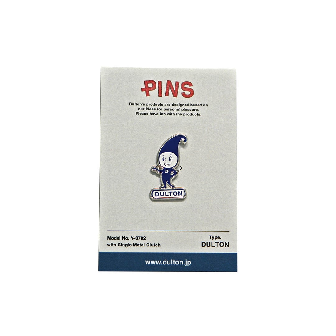 DULTON ONLINE SHOP | PINS DULTON BOY(DULTON BOY): インテリア雑貨