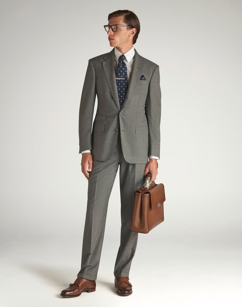 Suits | dunhill JP