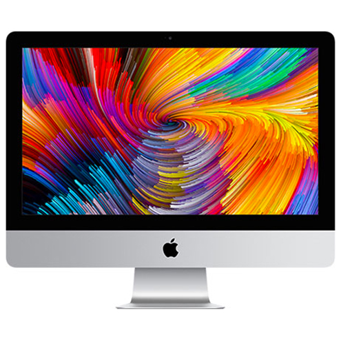 iMac 3.6GHz Quad-Core i3 8GB 256GB SSD 21.5