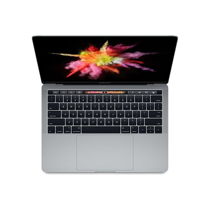 MacBook Pro 2.8GHz Intel Quad-Core i7 16GB 512GB SSD 13