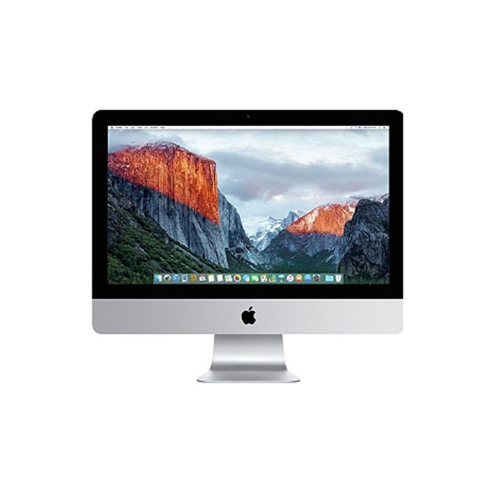 iMac 2.8GHz Dual-Core Intel Core i5 8GB 1TB HDD 21.5