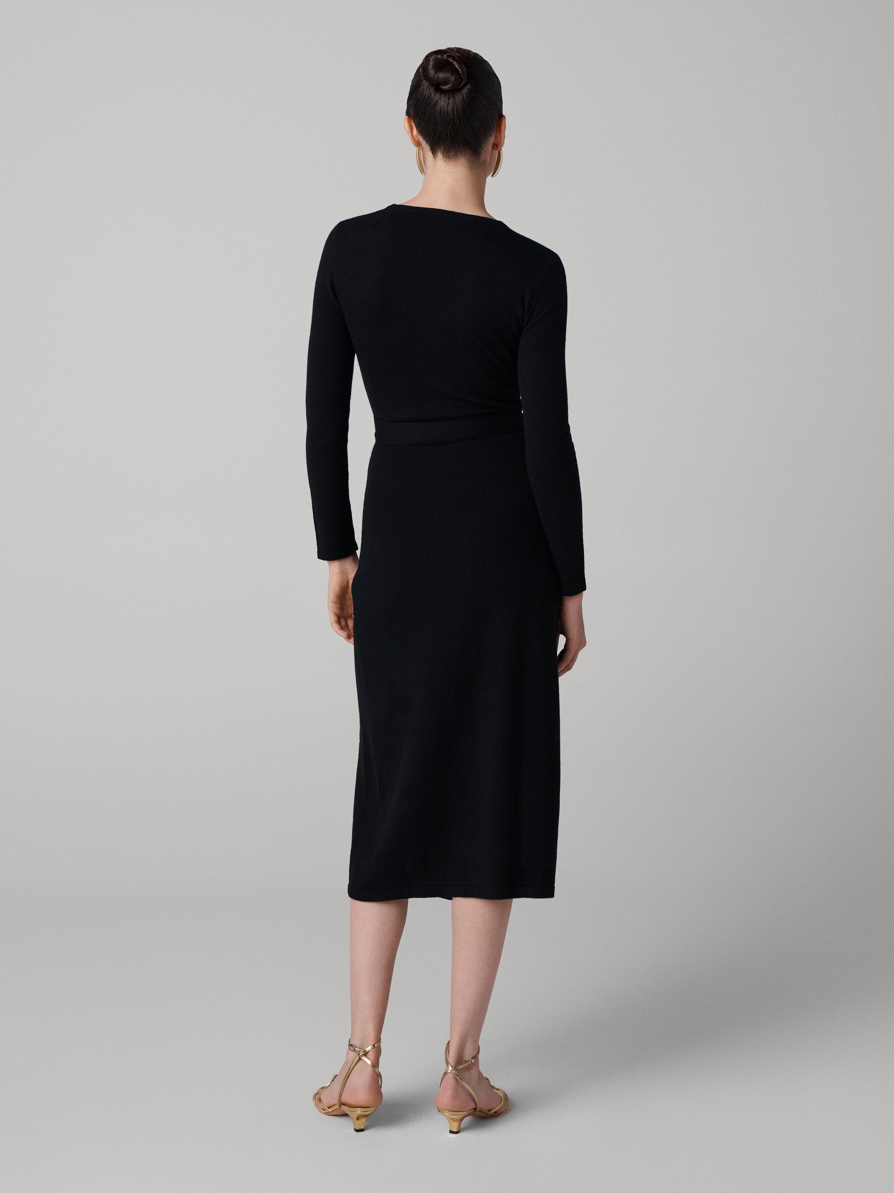 Astrid Wrap Dress – Diane von Furstenberg