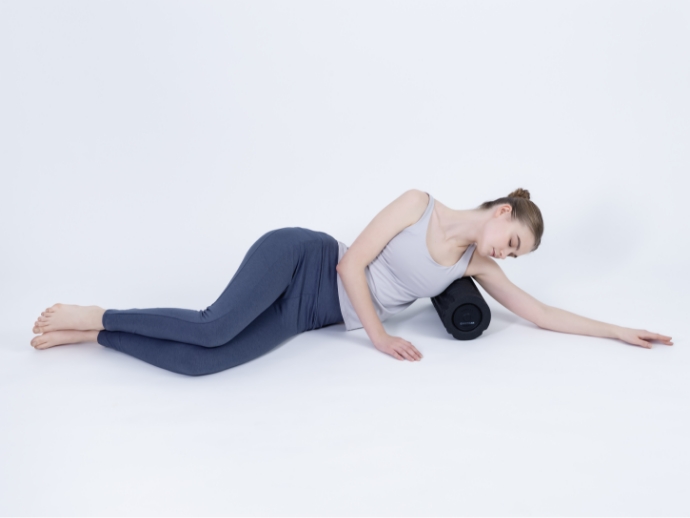 ストレッチロール3 | ドクターエア（DOCTORAIR）公式ブランドサイト