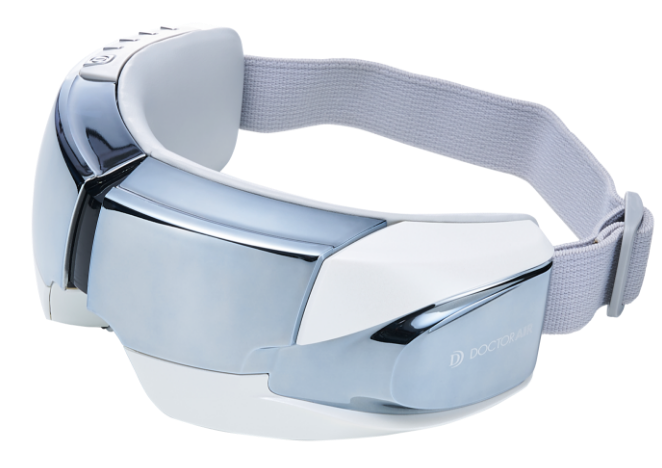 3Dアイマジック REM-04 | ドクターエア（DOCTORAIR）公式ブランドサイト